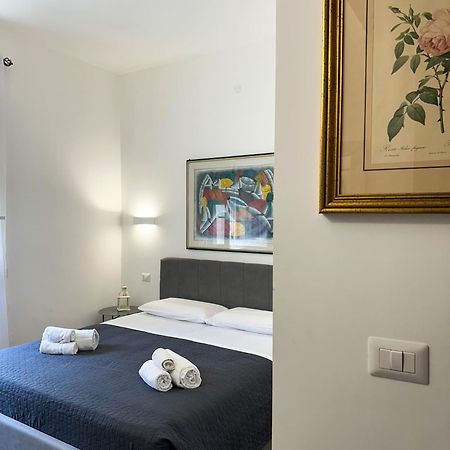 Dante 134 Rooms Cagliari Extérieur photo