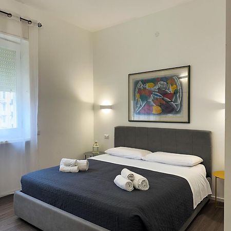 Dante 134 Rooms Cagliari Extérieur photo