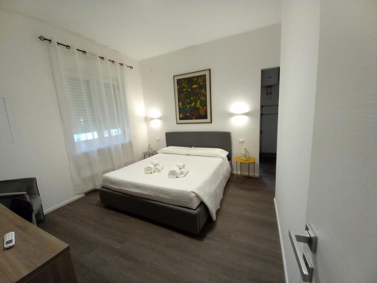 Dante 134 Rooms Cagliari Extérieur photo