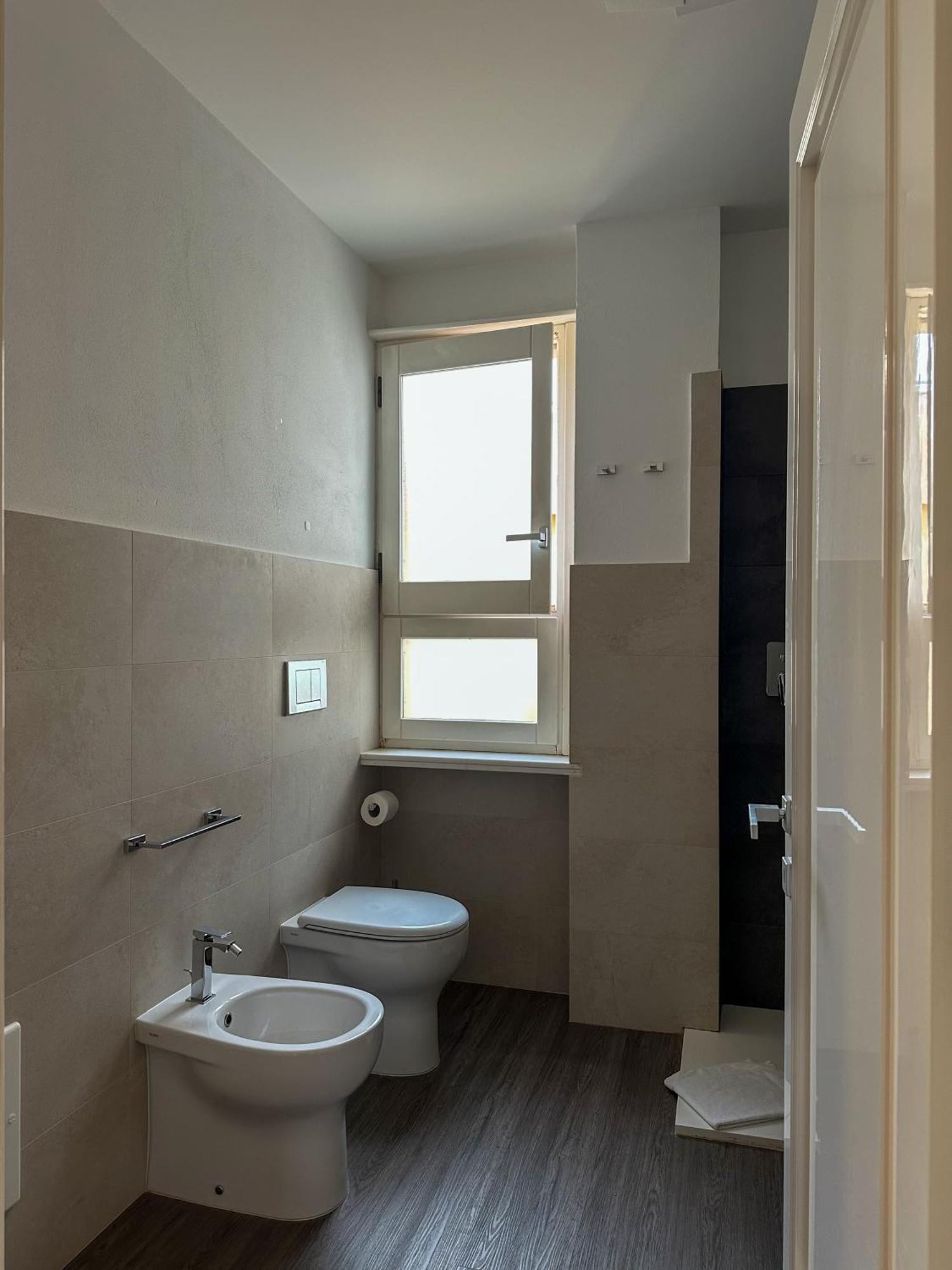 Dante 134 Rooms Cagliari Extérieur photo